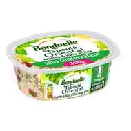 Bonduelle taboulé oriental à la menthe douce 300g