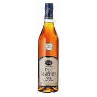 Duc de martilly cognac vs 70cl 40%vol