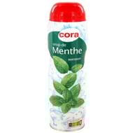 Cora sirop menthe 75cl
