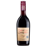 L'âme du terroir pineau des charentes rouge 75cl 17%vol