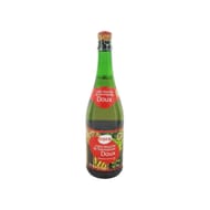 Cora cidre bouché doux Normand 75cl Vol.2%