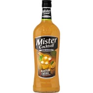 Mister cocktail planteur 75 cl 0%vol