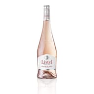 Listel igp terres du midi grain de gris 75cl 12 %vol