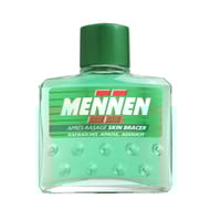 Mennen lotion après-rasage skin bracer 125 ml