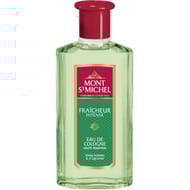 Mont St Michel eau de Cologne fraîcheur intense 250ml