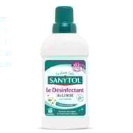 Sanytol désinfectant du linge 500ml