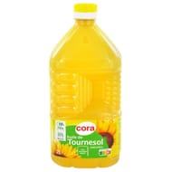 Cora huile de tournesol 2l