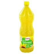 Cora huile de tournesol 1l