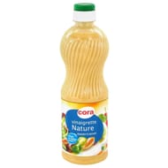 Cora vinaigrette nature allégée en matière grasse 50cl
