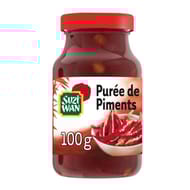 Suzi Wan purée de piments 100g