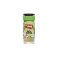 Ducros ail semoule flacon verre 60g