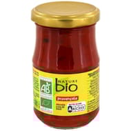 Nature bio sauce tomate à la provençale 200g