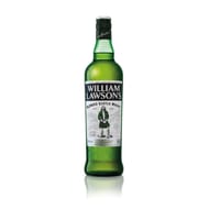 William lawson's 70cl 40%vol