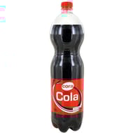 Cora Cola 1.5l