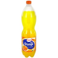 Cora soda orange 1.5l