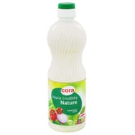 Cora sauce crudités nature 500ml