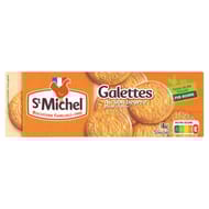 St Michel galettes pur beurre 130g