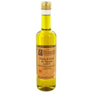 Patrimoine gourmand huile d'olive de Nyons 50cl