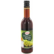 Cora vinaigre de Xérès  AOP 50cl