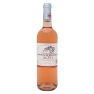 L'âme du terroir Buzet rosé chateau Bougigues 75 cl 13% Vol.