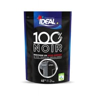 Ideal raviveur 100% noir 400g