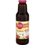 Gayelord hauser jus 5 fruits 75cl