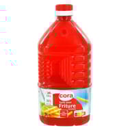 Cora huile de friture 2l