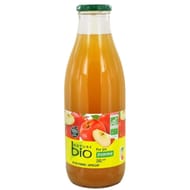 Nature bio pur jus de pomme  1l
