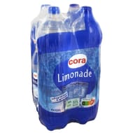 Cora limonade 4 x 1,5l