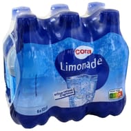 Cora limonade 6 x 33cl