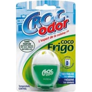 Croc'odor coco frigo 33g