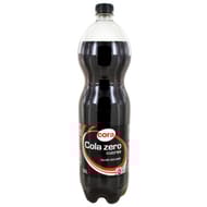 Cora Cola zéro 1.5l