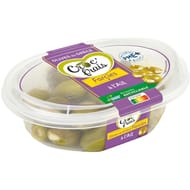 OLIVES FARCIE A L'AIL 200G