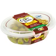 OLIVE FARCIE PATE D'ANCHOIS 200G