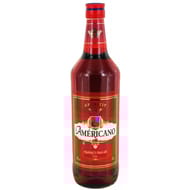 Cora américano apéritif à base de vin 1l 16%vol