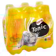 Cora tonic 6x33 cl