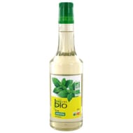 Nature bio sirop de menthe bio 50cl