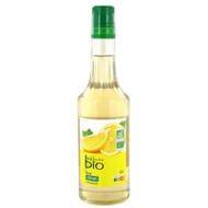 Nature bio sirop de citron bio 50cl