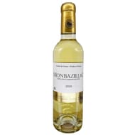 L'âme du terroir Monbazillac 37,5 cl 12.5% Vol.