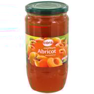 Cora confiture abricot 1kg