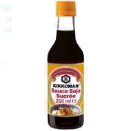 Kikkoman sauce soja sucrée 250 ml
