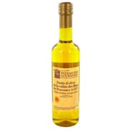 Patrimoine gourmand huile d'olive de la vallée des Baux de Provence 50 cl