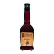 Patrimoine gourmand crème de cassis de dijon 50cl 20%vol