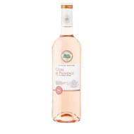 L'âme du terroir Côtes de Provence 75 cl 12,5% Vol.