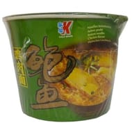 Kailo nouilles arome poulet 120g (cup)