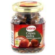 Cora cèpes extra 40 g