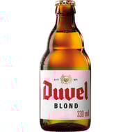 Duvel bière de spécialité Belge 33 cl 8,5% Vol.