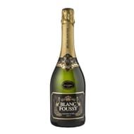 Blanc Foussy Touraine Brut AOP Grande Cuvée 12% vol. 75cl