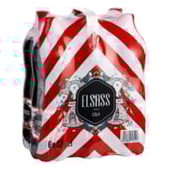 Elsass cola pack 6x125cl