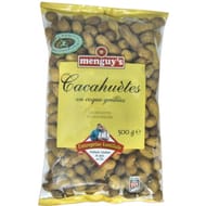 Menguy's cacahuètes en coque 500g